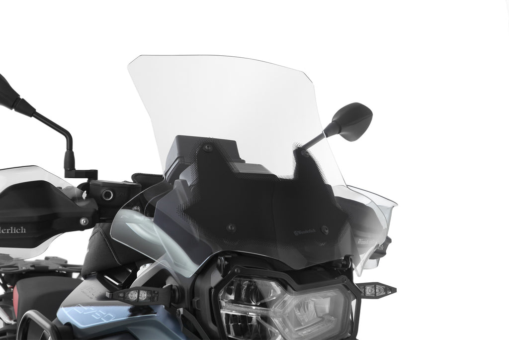 Wunderlich Windshield MARATHON