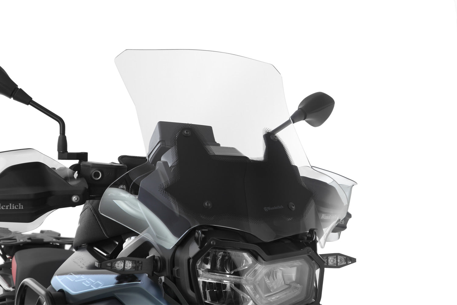 Wunderlich Windshield MARATHON
