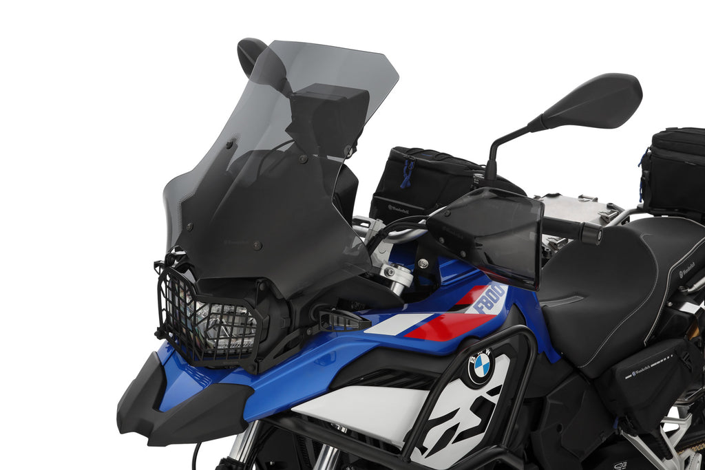 Wunderlich Windshield MARATHON