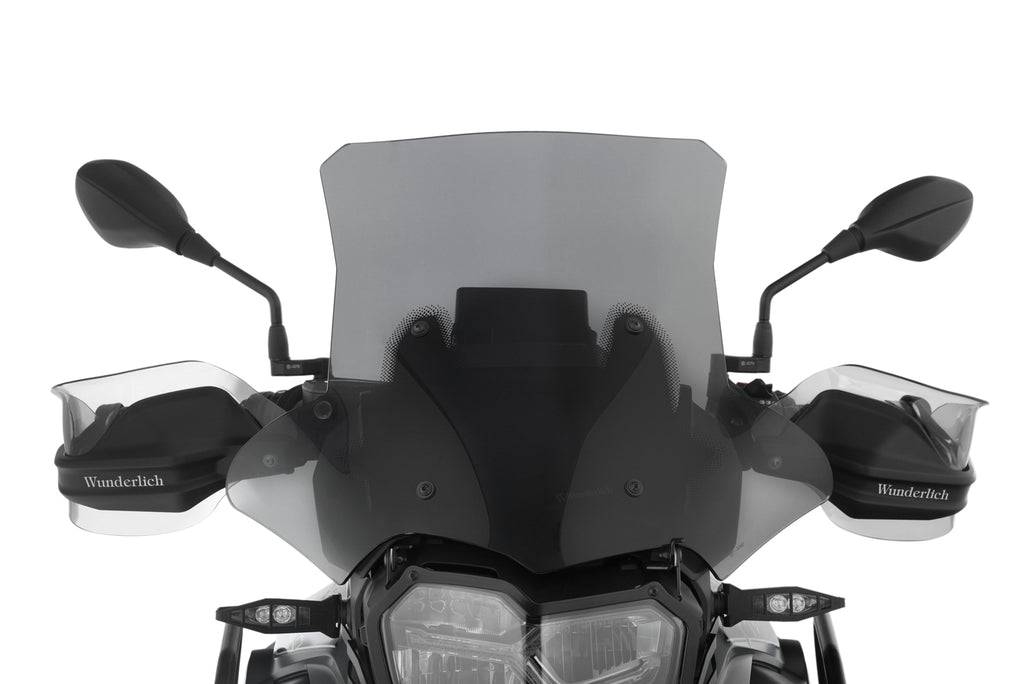 Wunderlich Windshield MARATHON