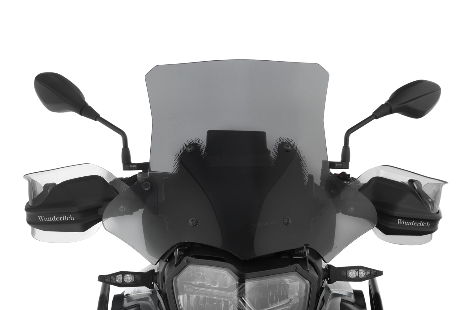 Wunderlich Windshield MARATHON