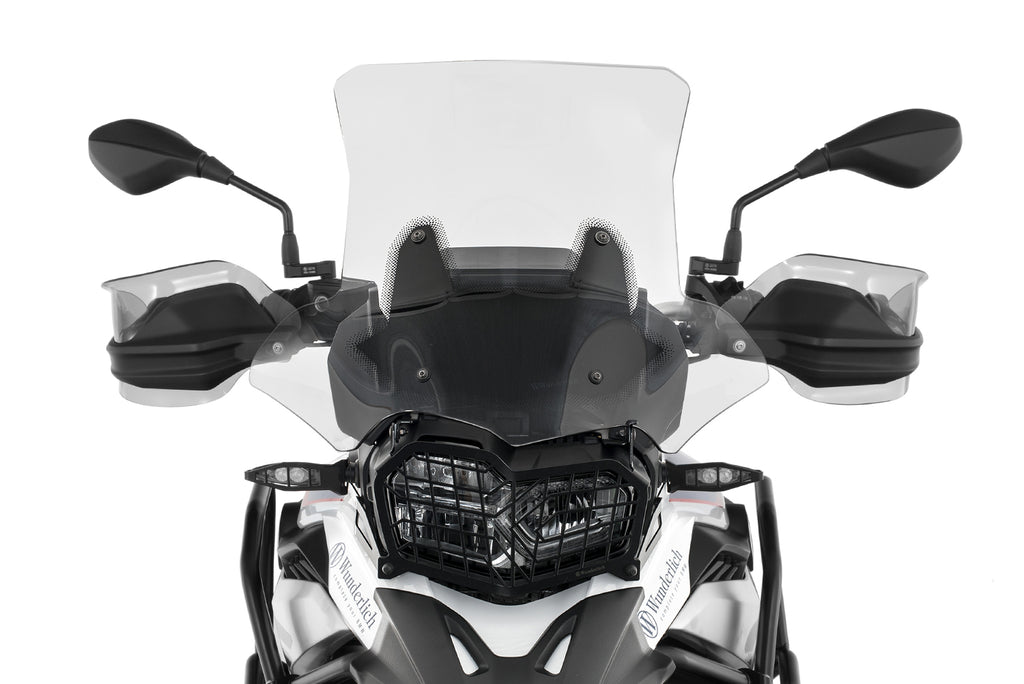 Wunderlich Windshield MARATHON
