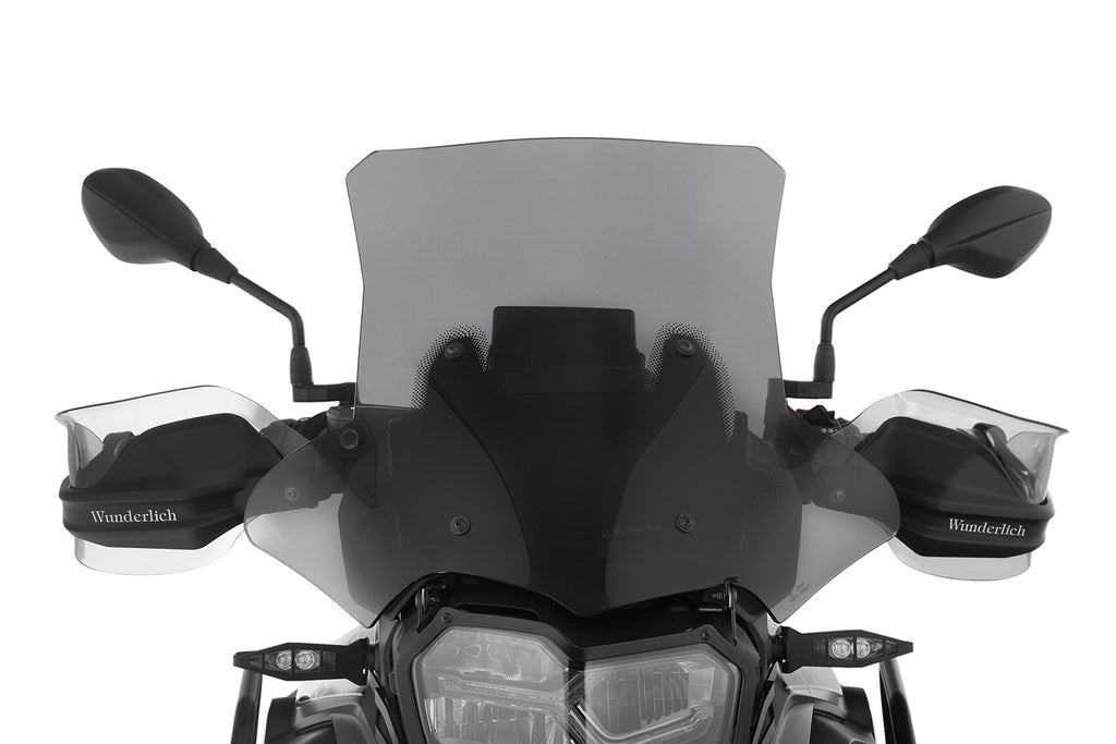 Wunderlich Windshield MARATHON