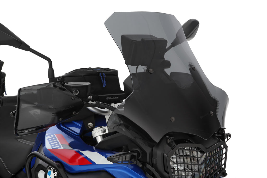Wunderlich Windshield MARATHON