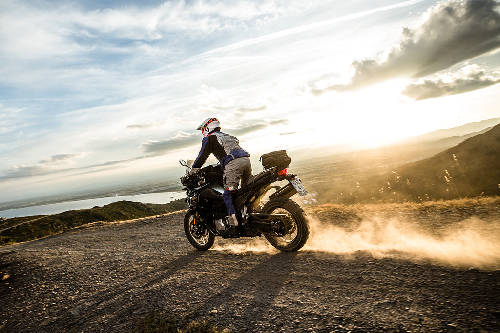 Wunderlich windshield EXTREME