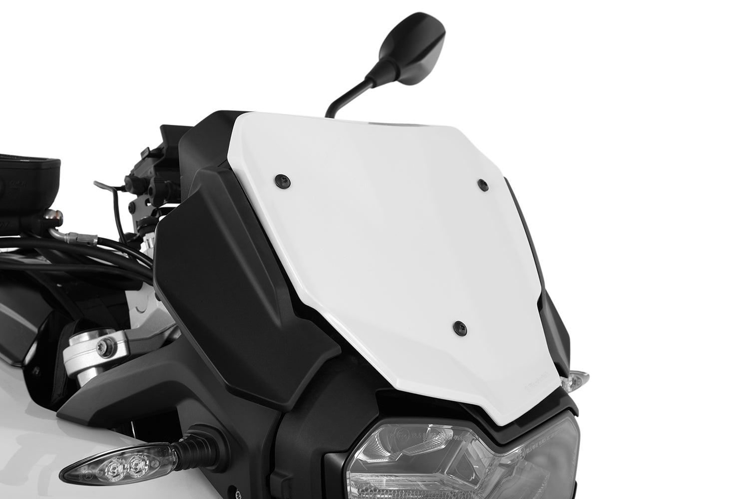 Wunderlich Windshield FLOWJET