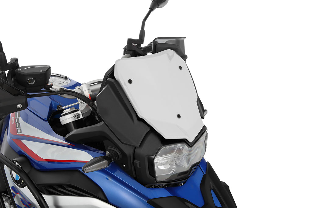 Wunderlich Windshield FLOWJET