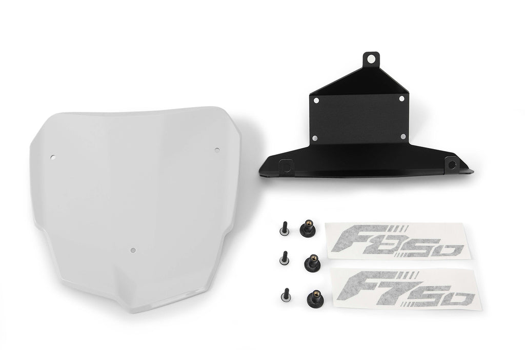 Wunderlich Windshield FLOWJET