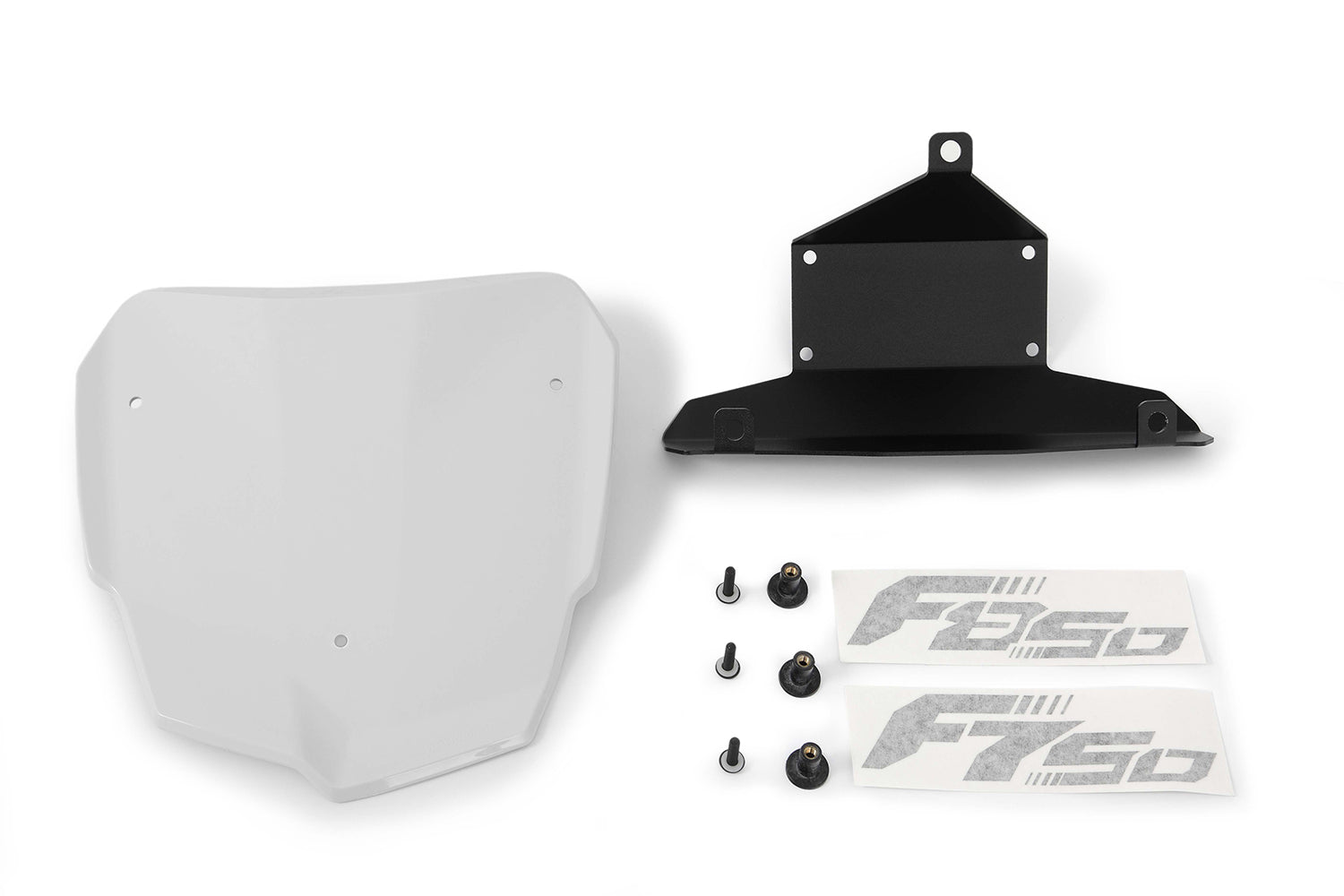 Wunderlich Windshield FLOWJET