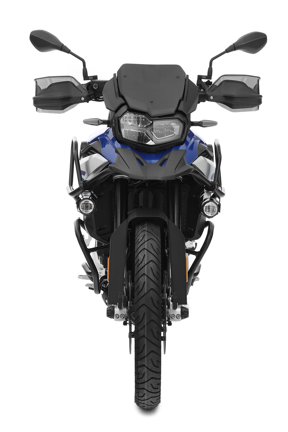 Wunderlich windshield FLOWJET