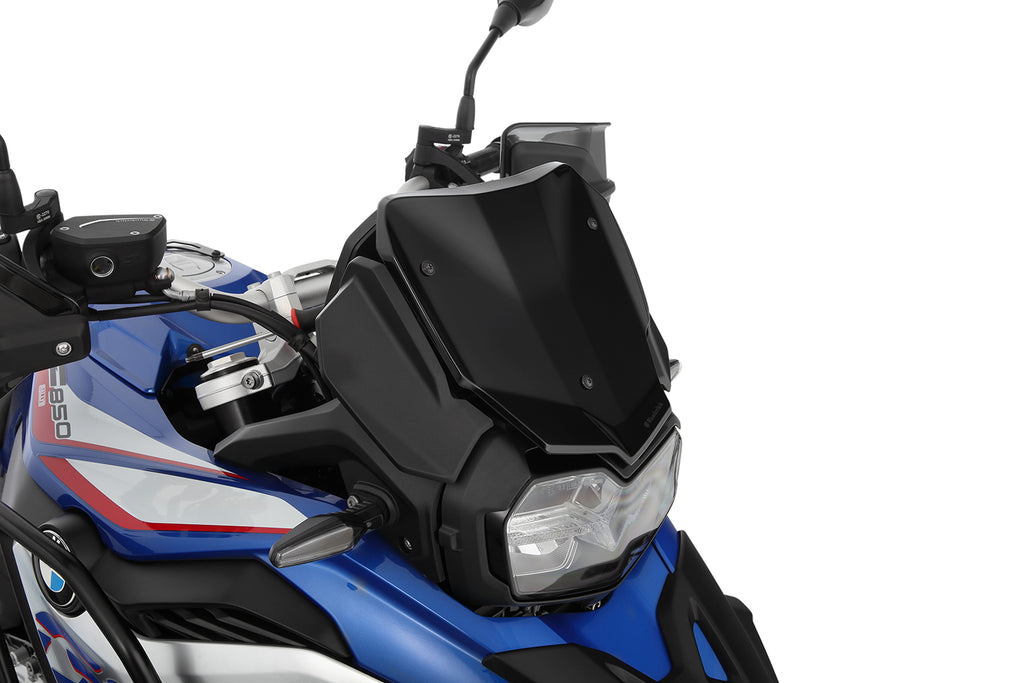 Wunderlich Windshield FLOWJET