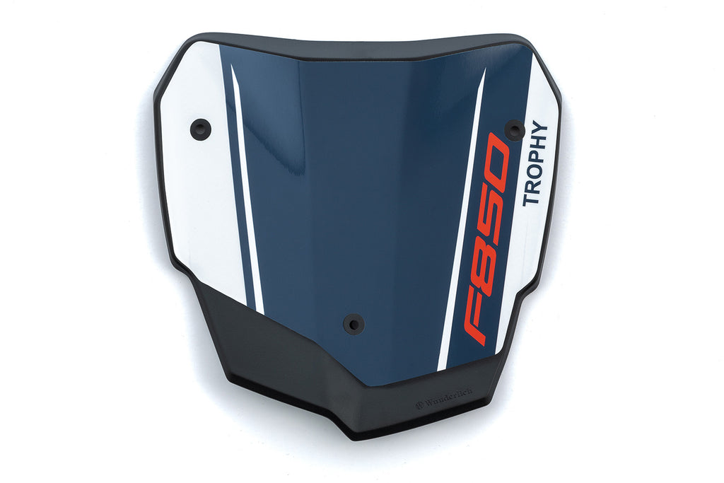 Wunderlich windshield FLOWJET F 850 GS