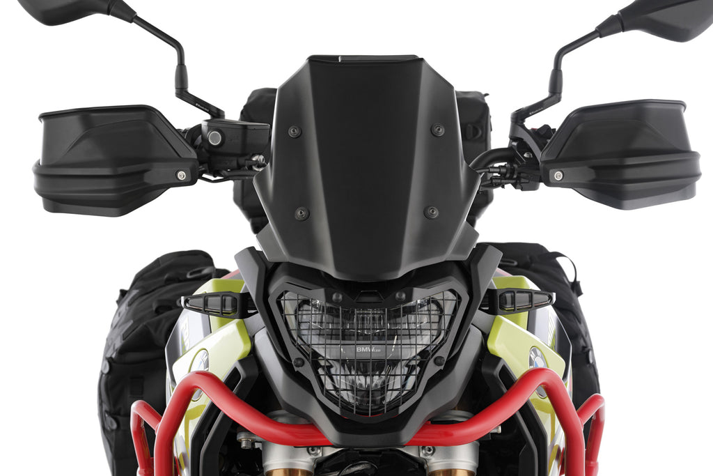 Wunderlich Windshield FLOWJET F 900 GS