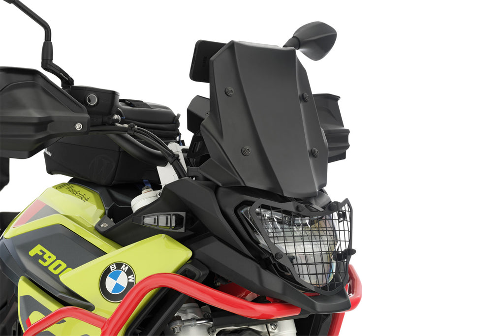 Wunderlich Windshield FLOWJET F 900 GS
