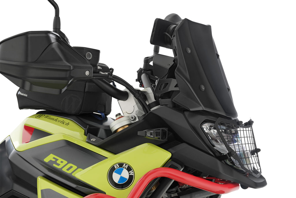 Wunderlich Windshield FLOWJET F 900 GS