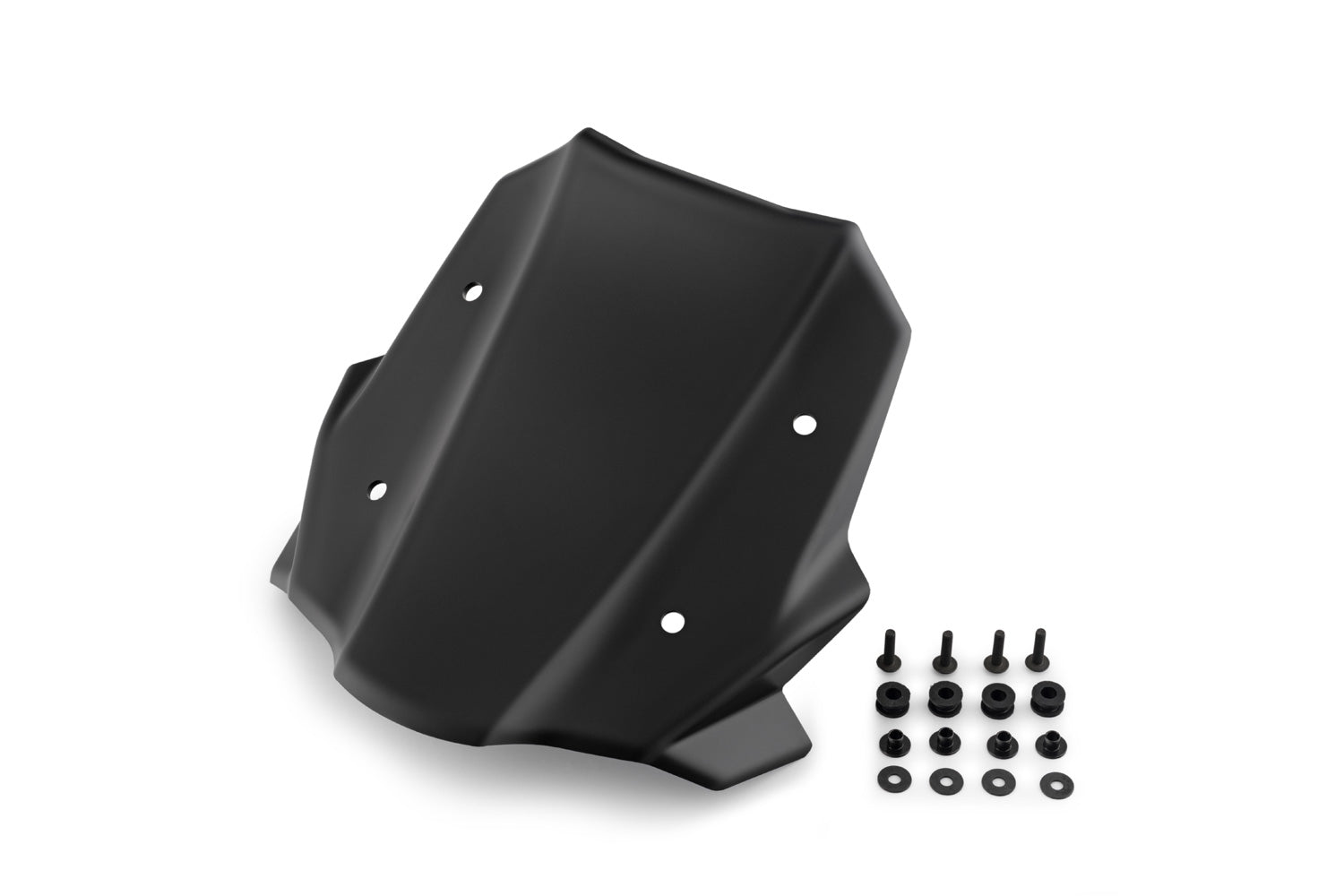 Wunderlich Windshield FLOWJET F 900 GS