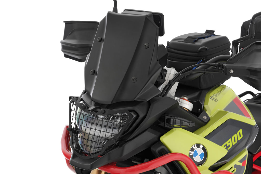 Wunderlich Windshield FLOWJET F 900 GS