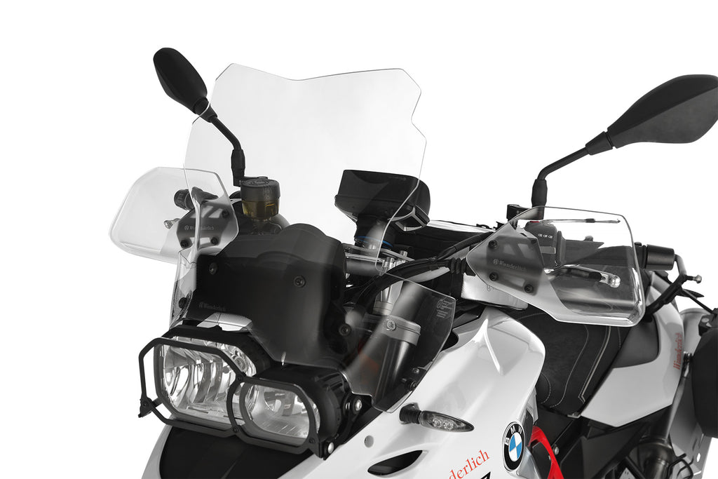 Wunderlich windshield MARATHON F 700 GS