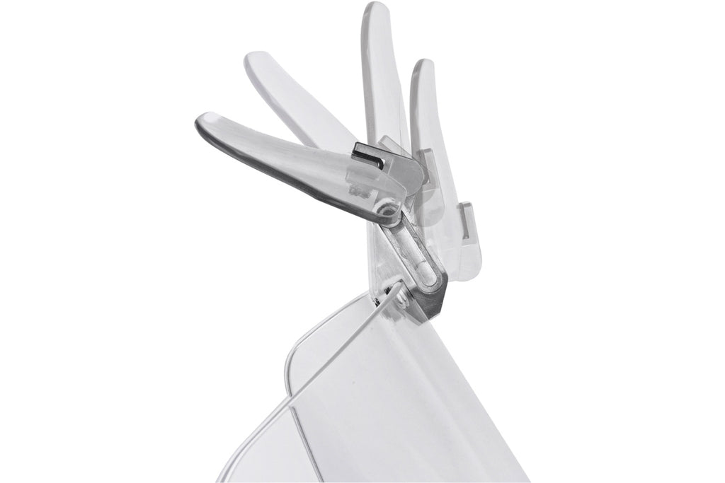 Wunderlich VARIO-ERGO+ windshield extension