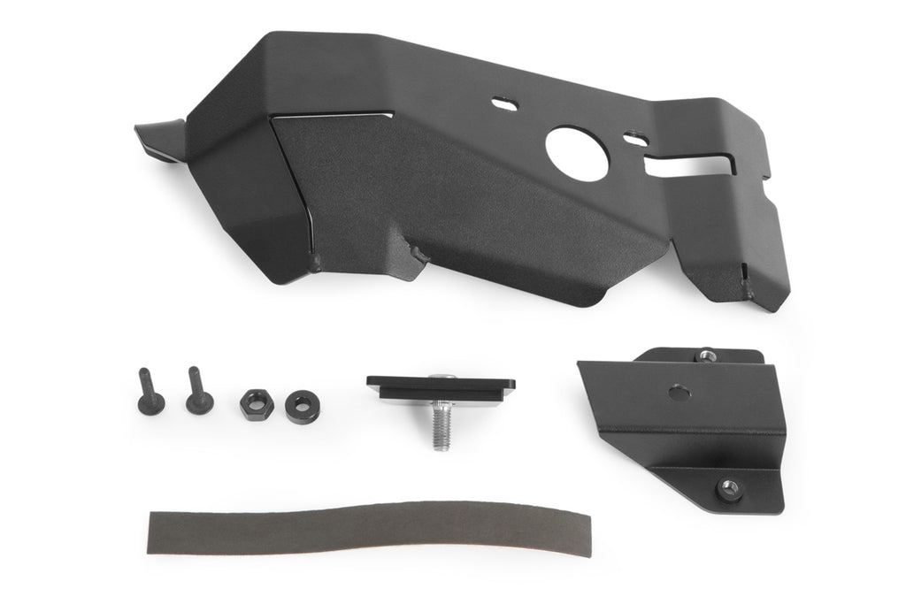 Wunderlich Cardan protection
