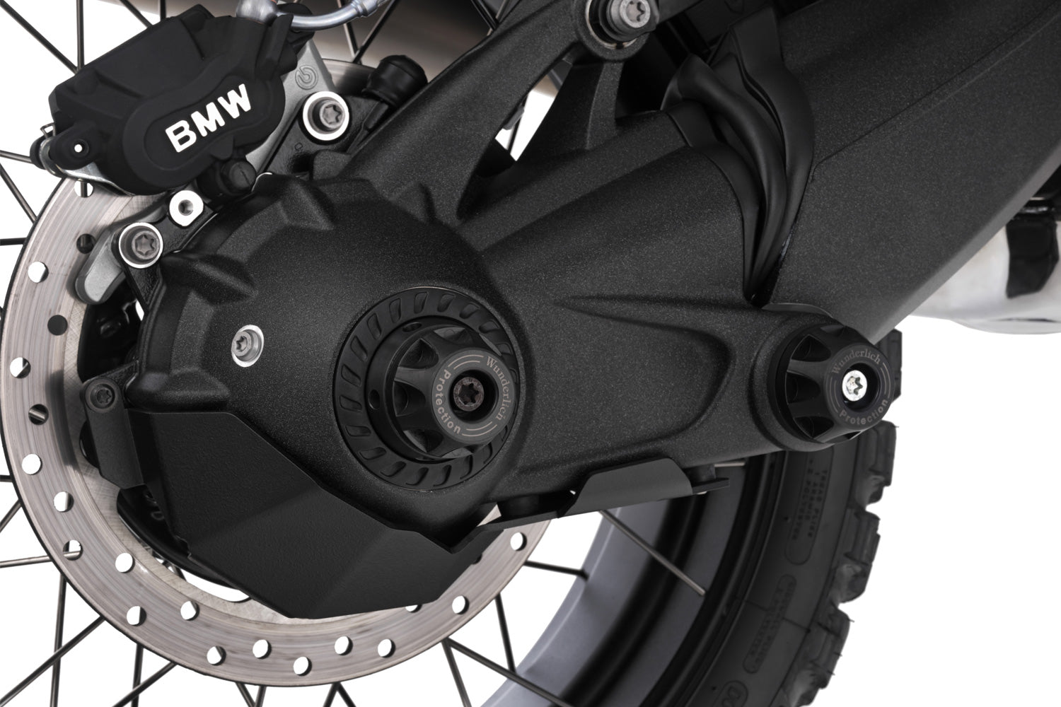 Wunderlich Final Drive Guard