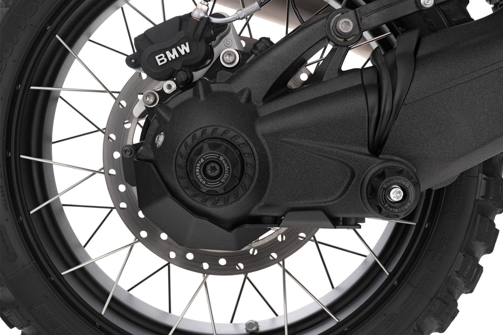 Wunderlich Final Drive Guard