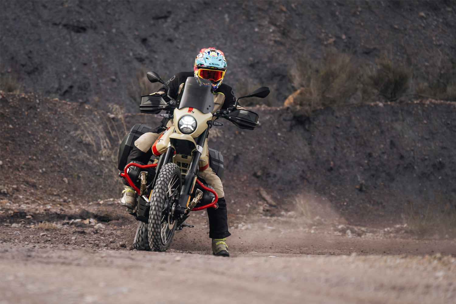 Wunderlich Final Drive Guard