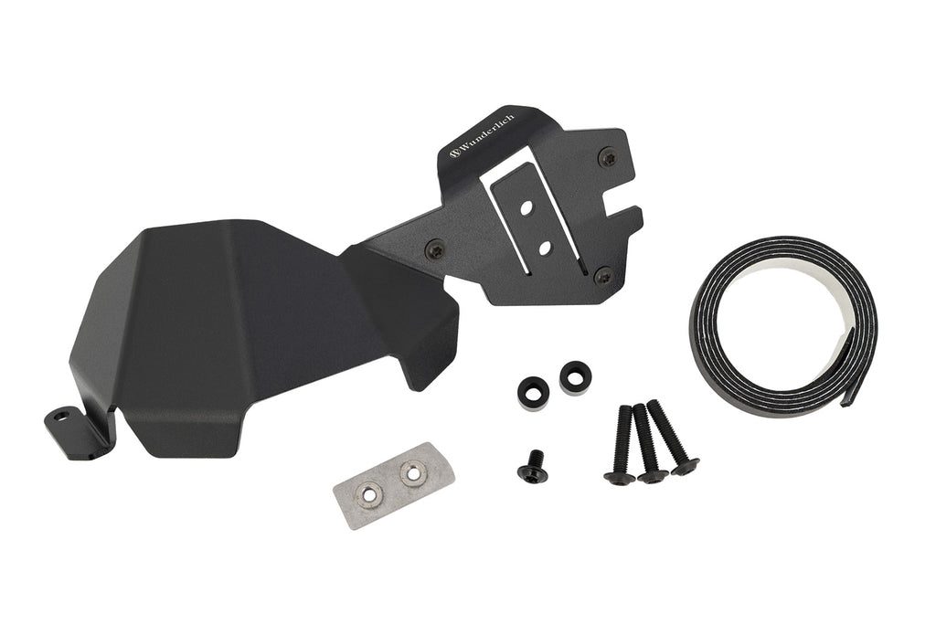Wunderlich Final Drive Guard