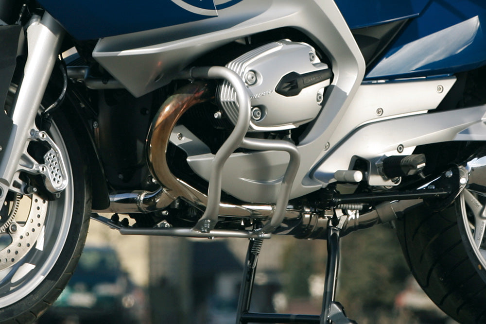 Wunderlich Engine protection bar R 1200 RT