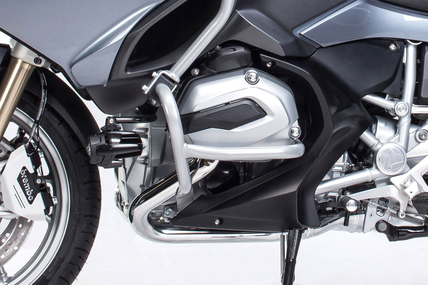 Engine protection bar R 1200 RT LC