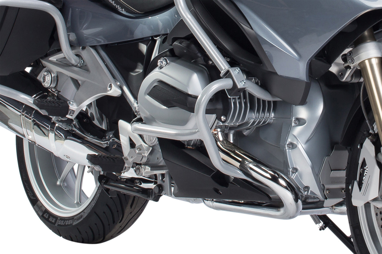Engine protection bar R 1200 RT LC