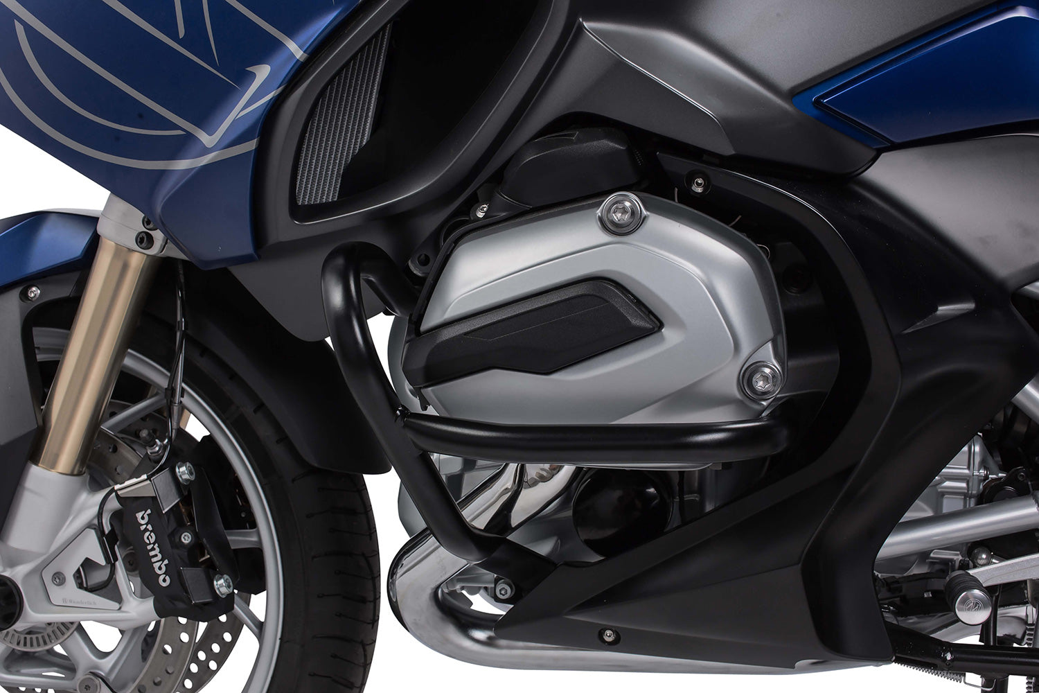 Engine protection bar R 1200 RT LC
