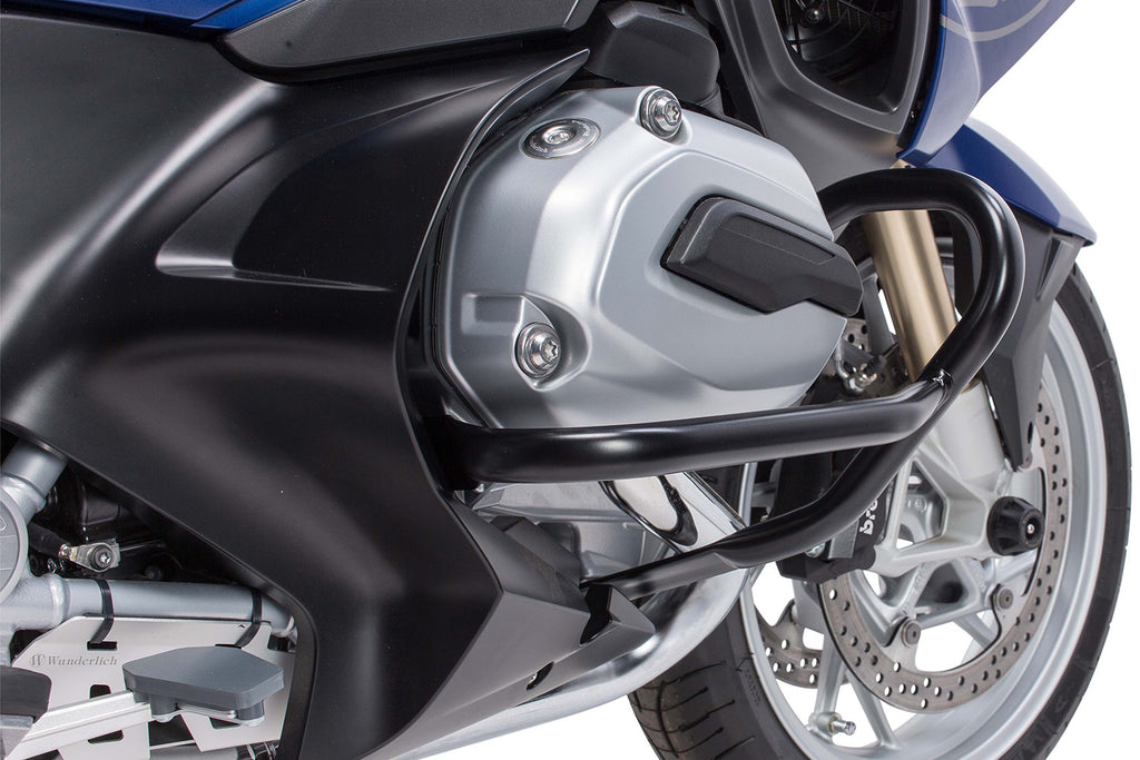 Engine protection bar R 1200 RT LC
