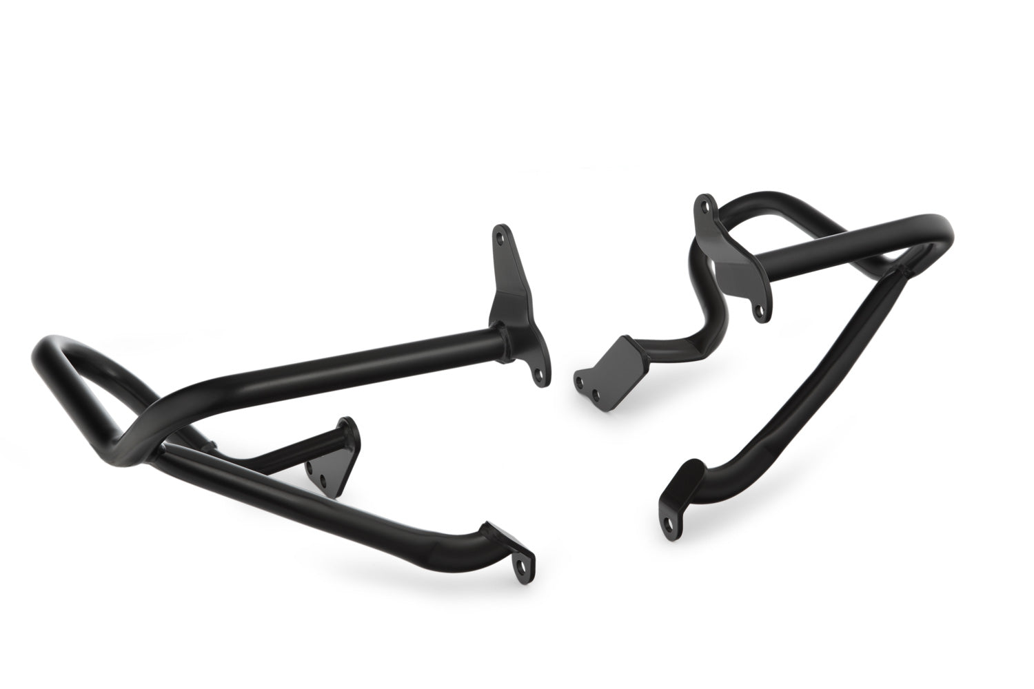 Wunderlich engine protection bar R 1250 RT (- 2020)
