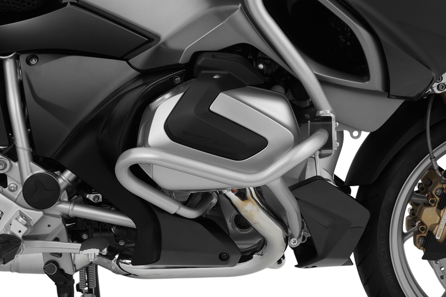 Wunderlich engine protection bar R 1250 RT