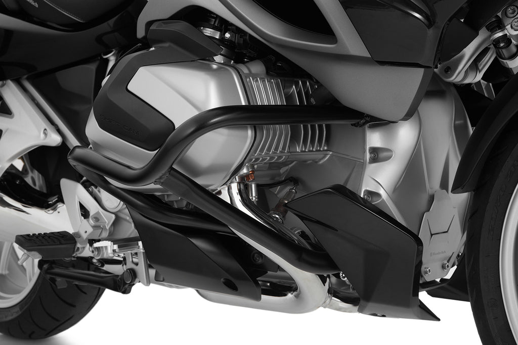 Wunderlich engine protection bar R 1250 RT