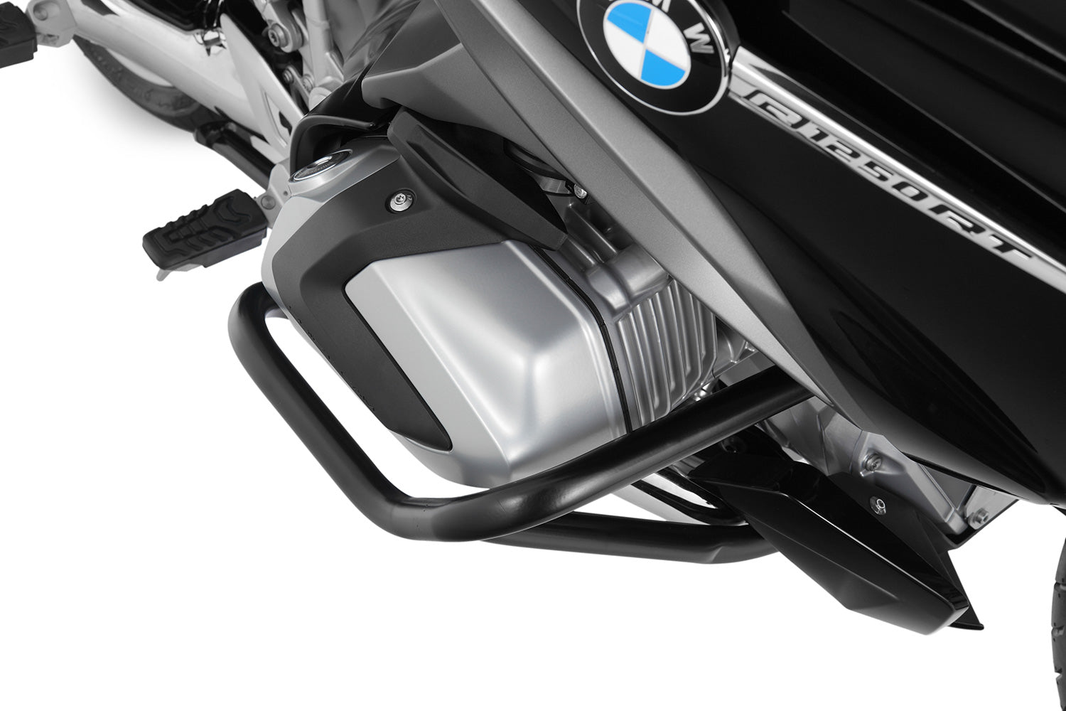 Wunderlich engine protection bar R 1250 RT
