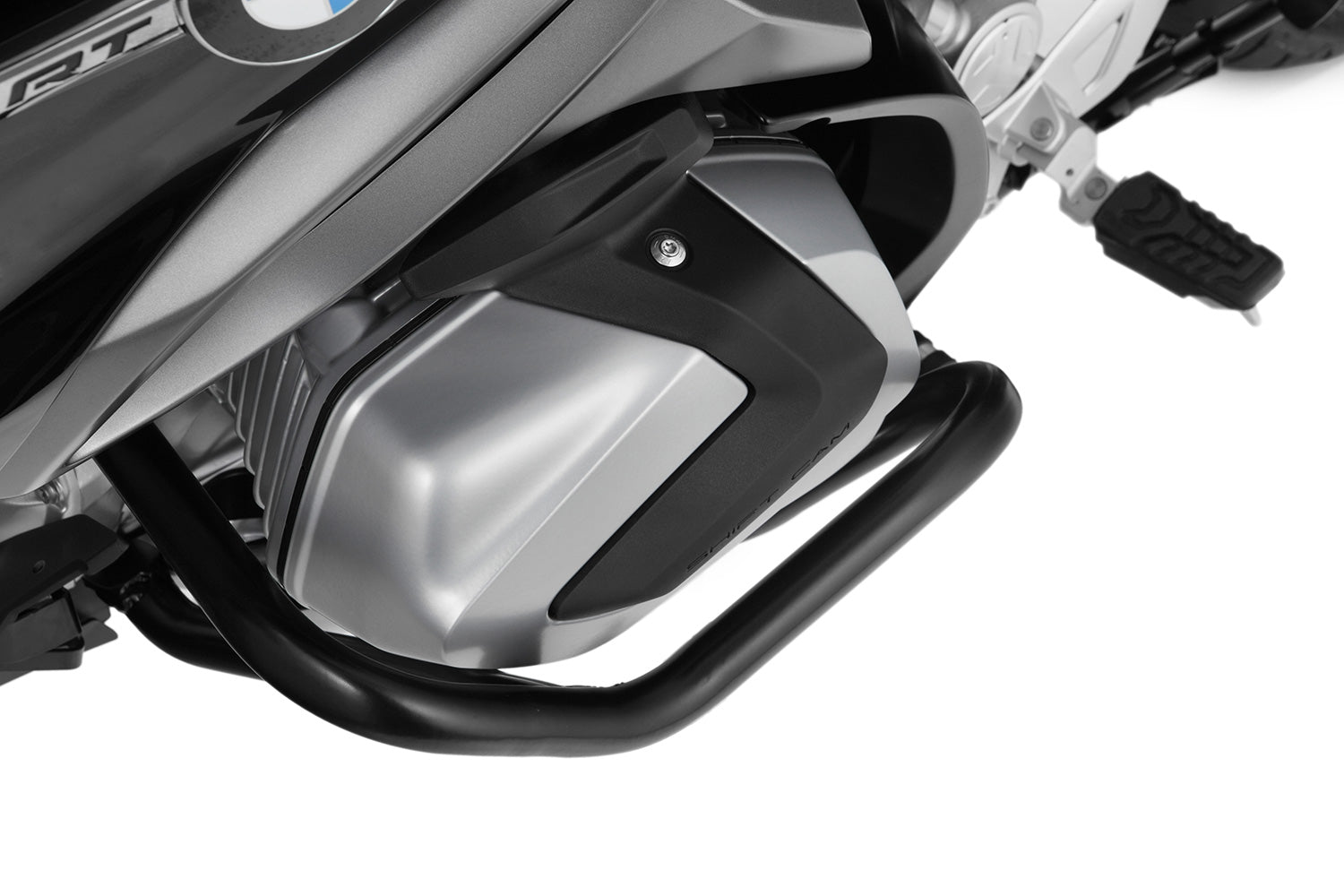 Wunderlich engine protection bar R 1250 RT