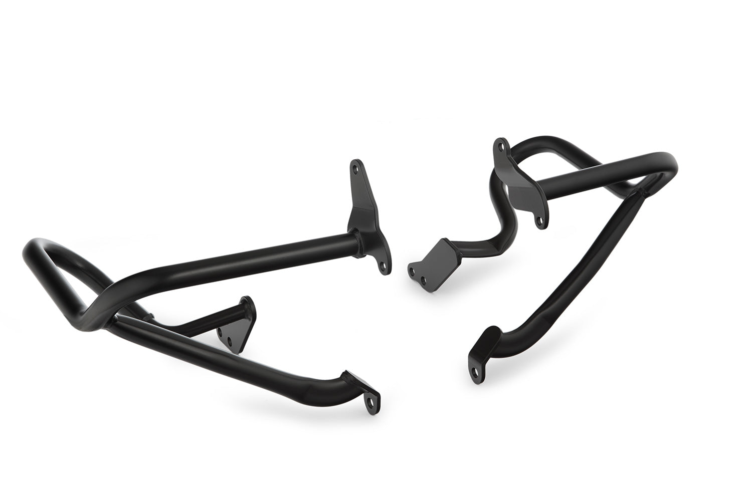 Wunderlich engine protection bar R 1250 RT