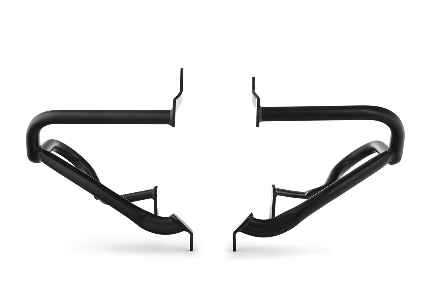 Wunderlich engine protection bar R 1250 RT