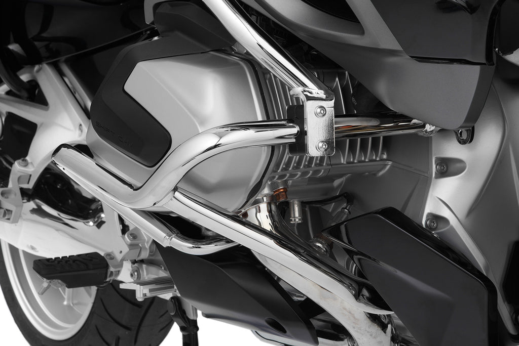 Wunderlich engine protection bar R 1250 RT