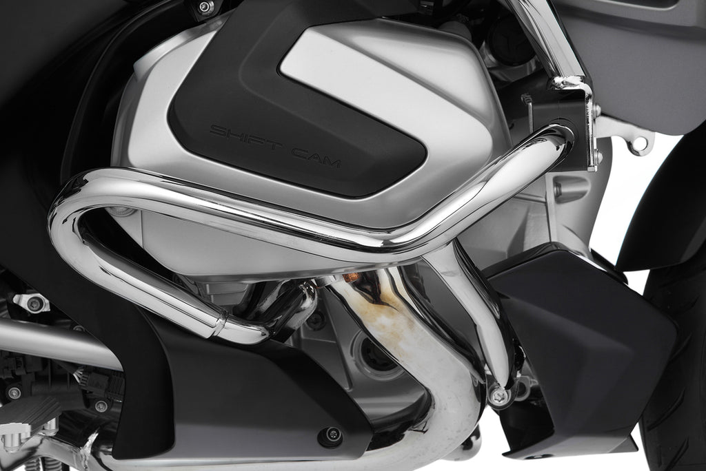 Wunderlich engine protection bar R 1250 RT