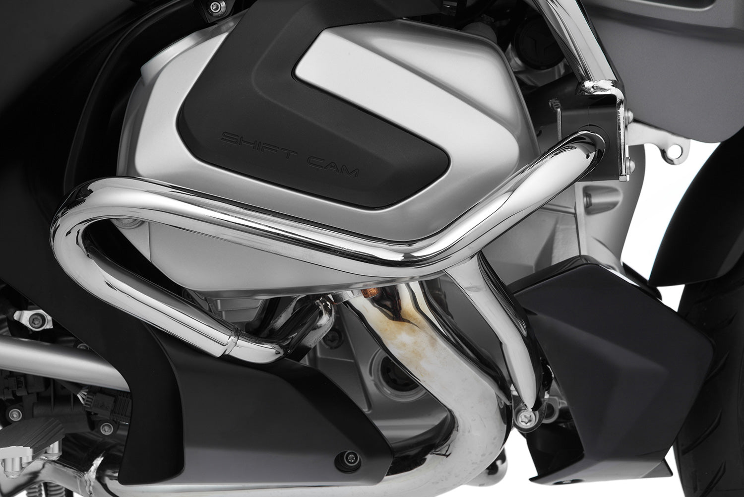 Wunderlich engine protection bar R 1250 RT