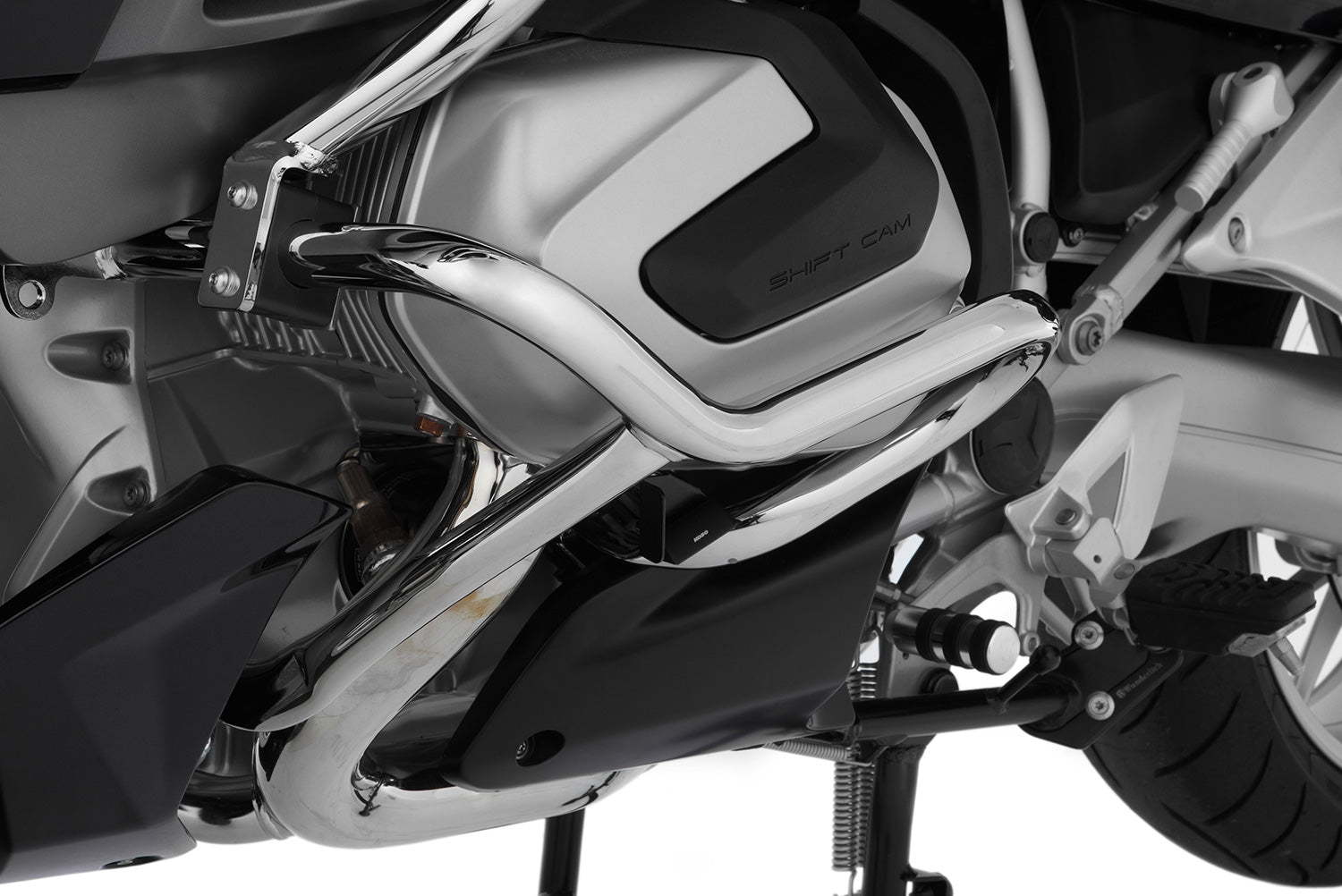 Wunderlich engine protection bar R 1250 RT