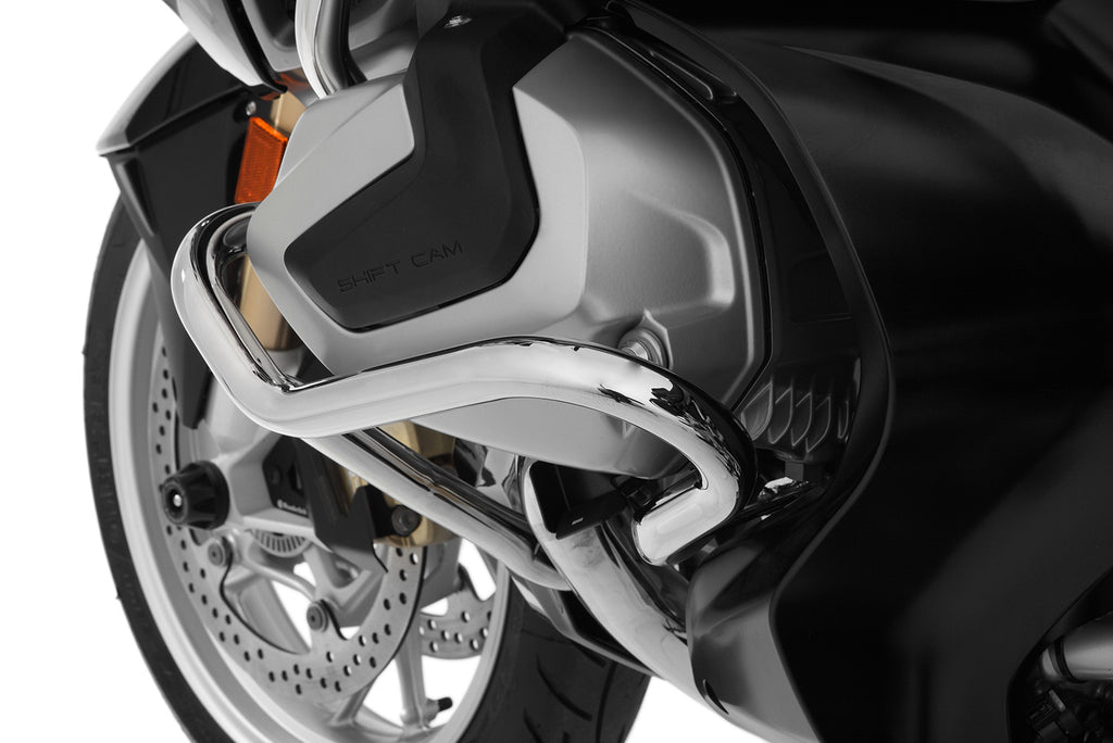 Wunderlich engine protection bar R 1250 RT