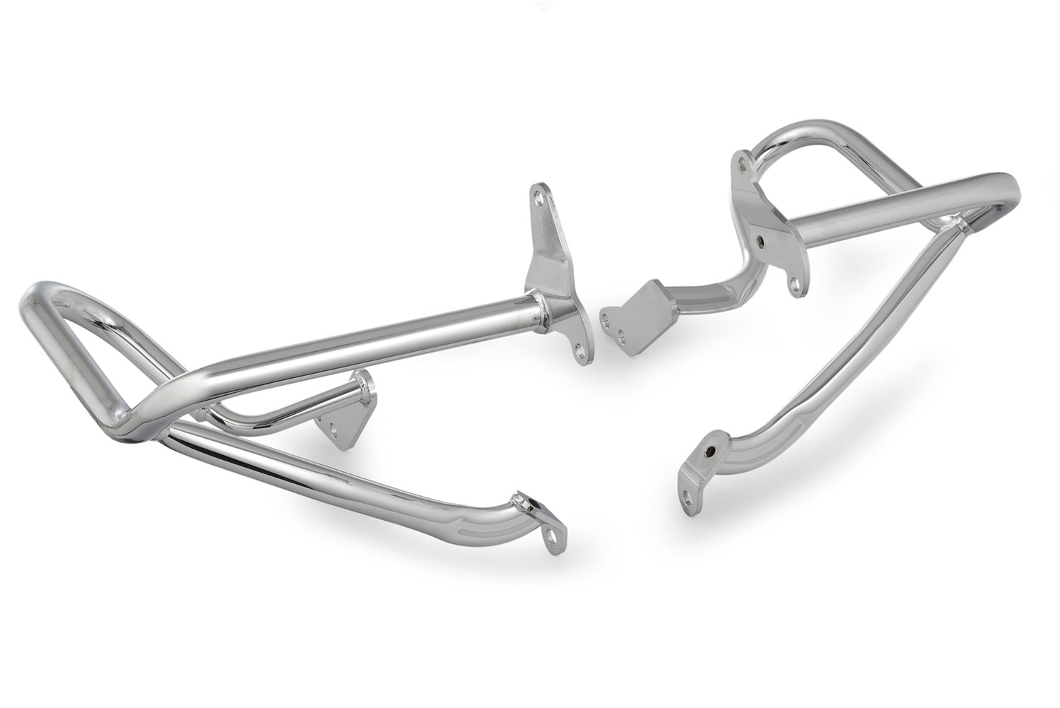 Wunderlich engine protection bar R 1250 RT