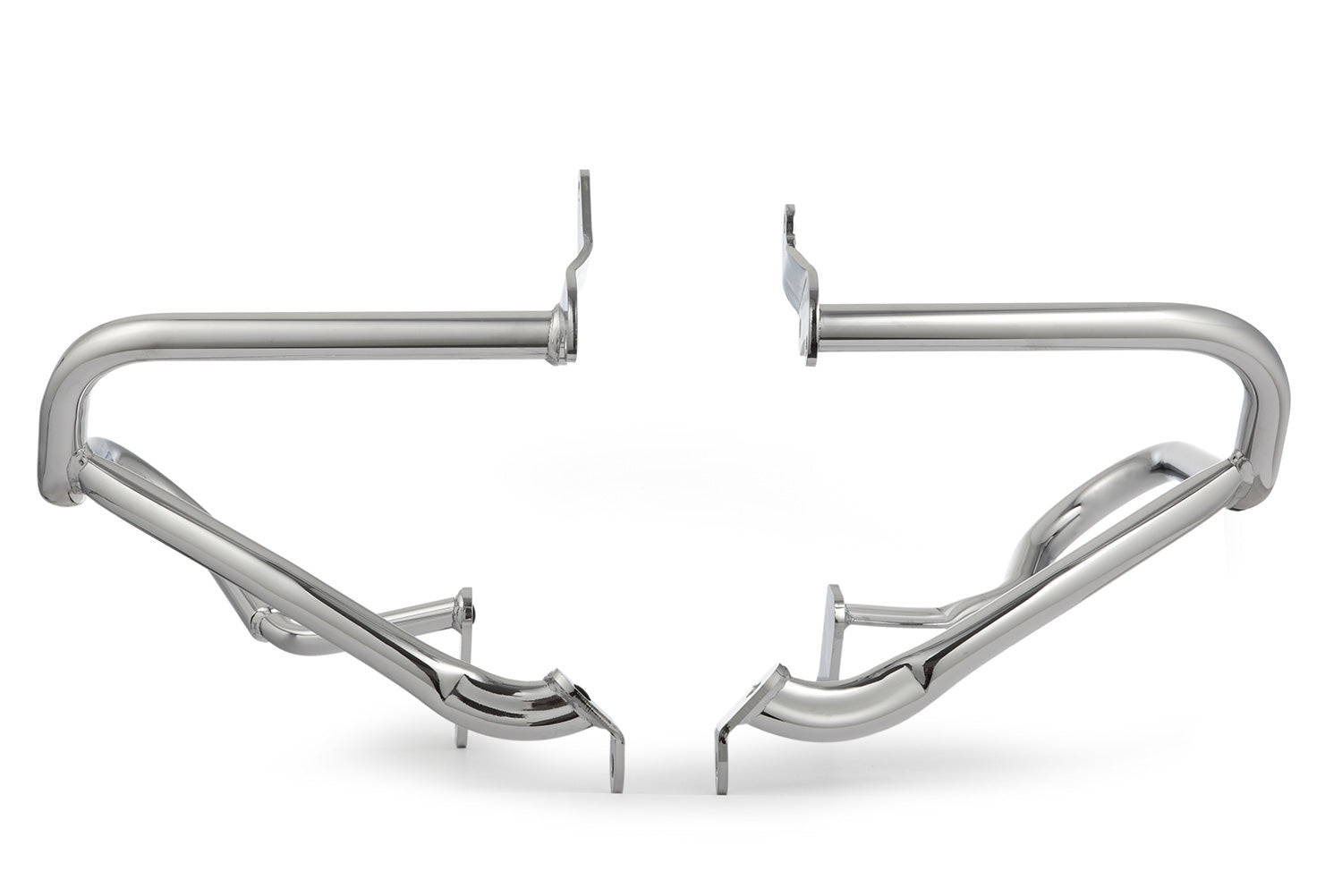 Wunderlich engine protection bar R 1250 RT