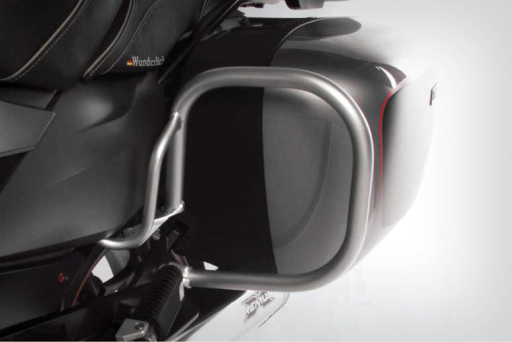 Wunderlich Case protection bar R 1200 RT