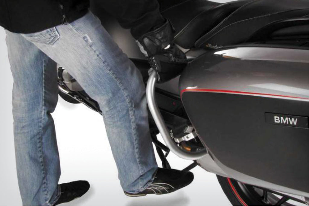 Wunderlich Case protection bar R 1200 RT