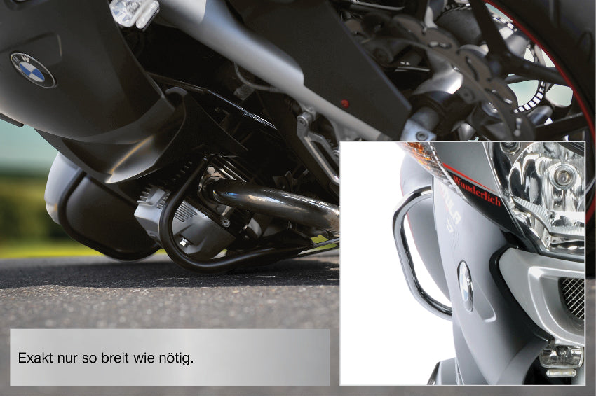 Wunderlich Case protection bar R 1200 RT
